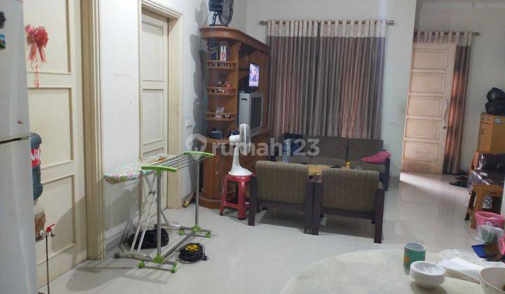 Rumah Bagus Siap Huni Di Gading Serpong  2