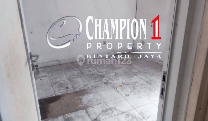 Rumah Bagus Siap Huni Di Serpong Terrace  2