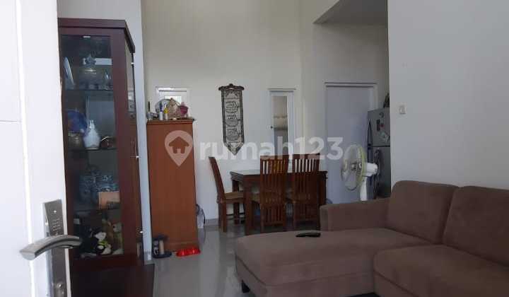 Minimalist House Ready to Occupied in Serpong Garden 2