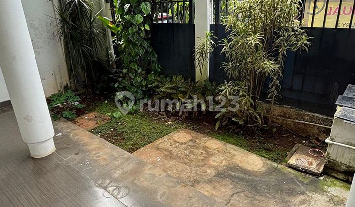 Rumah Bagus Siap Huni di Bintaro Sektor 3 2