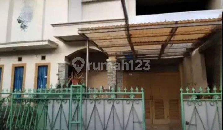 Rumah Bagus Siap Huni Di Vila Dago Tol Ciputat Rumah Bagus Siap Huni Di Vila Dago Tol Ciputat