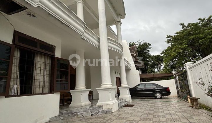 Nice House Ready to Occupy in Giri Loka BSD City