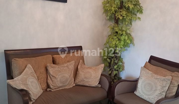 Rumah Bagus Siap Huni di Mahkota Simprug Ciledug 2