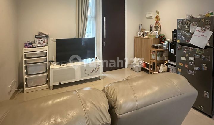 Nice House Ready to Occupy at The Savia BSD City 2