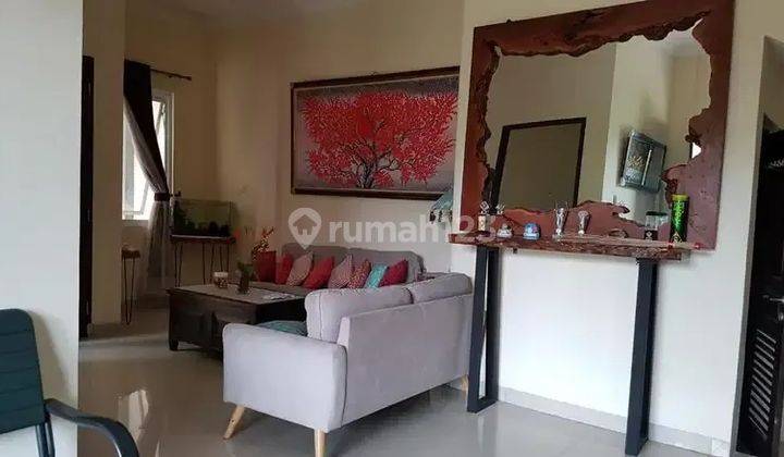 Rumah Bagus Siap Huni Di Delatinos Bsd City  2