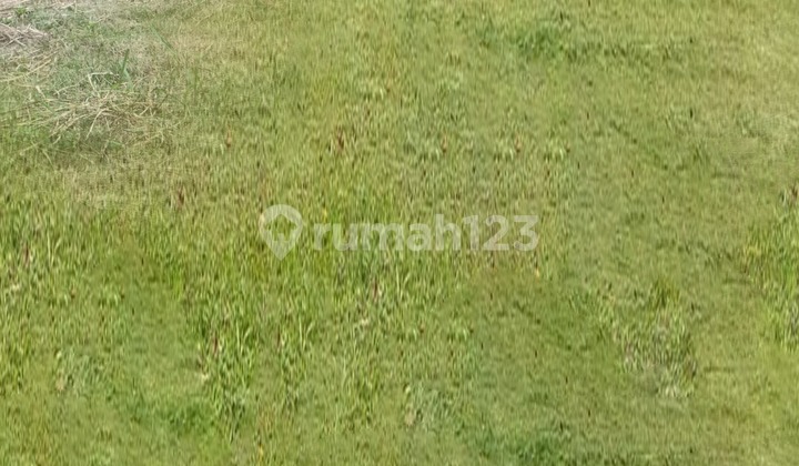 Ready-to-Build Strategic Location Plot in Ciputat Ready-to-Build Strategic Location Plot in Ciputat