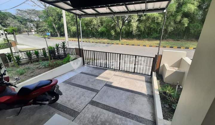 Rumah Bagus Siap Huni Di Cendana Residence Pamulang 2