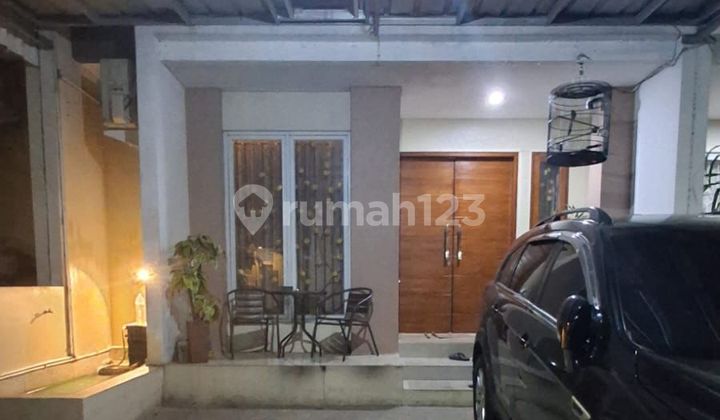 Nice House Ready to Occupy in Cendana Residence Pamulang 2