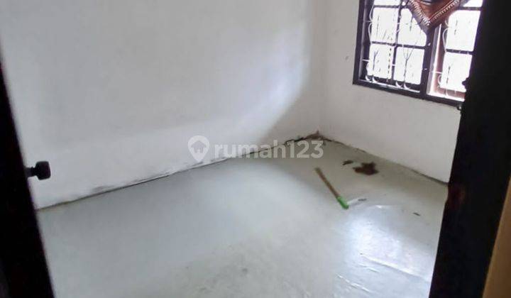Rumah Murah Butuh Renovasi Di Villa Bintaro Indah 2