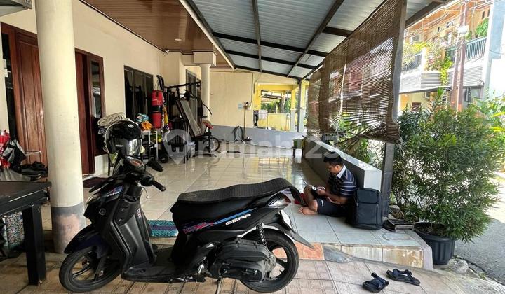 Beautiful House Ready to Occupy in the Eldora Graha Cluster 2