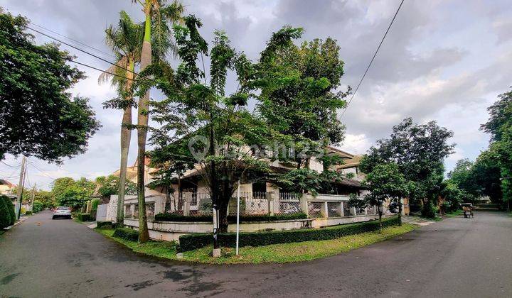 Rumah Bagus Siap Huni Di Bintaro Sektor 1 1