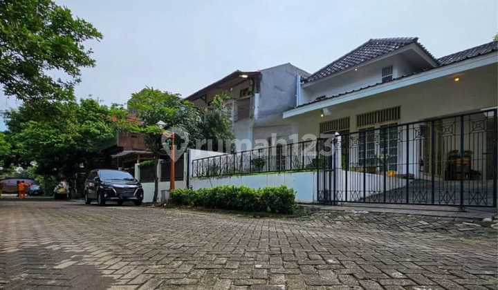 Beautiful Move-In Ready House in Taman Rempoa Indah 2