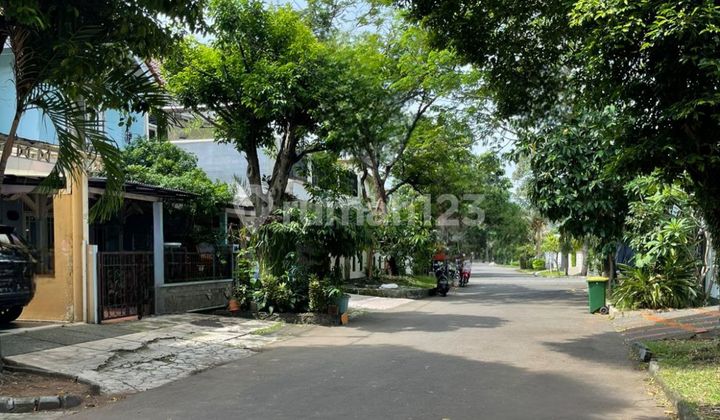 Rumah Murah di Camar Bintaro Sektor 3 Rumah Murah di Camar Bintaro Sektor 3