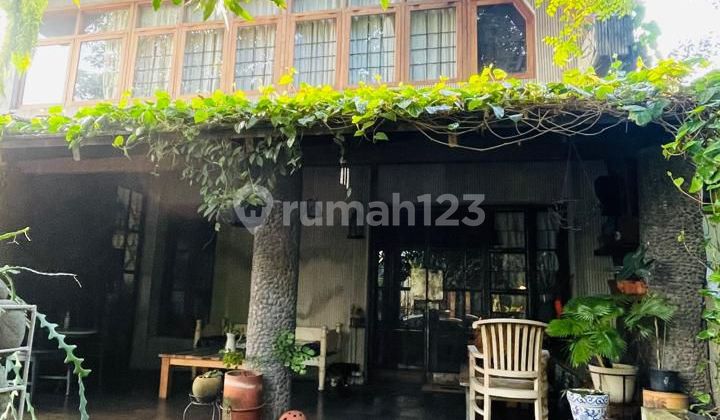 Rumah Bagus Siap Huni Di Bintaro Sektor 5 Rumah Bagus Siap Huni Di Bintaro Sektor 5