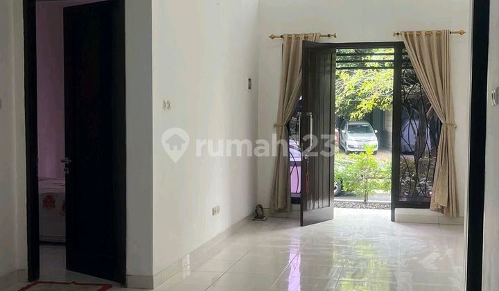Nice House Ready to Occupied in Graha Raya Bintaro 2