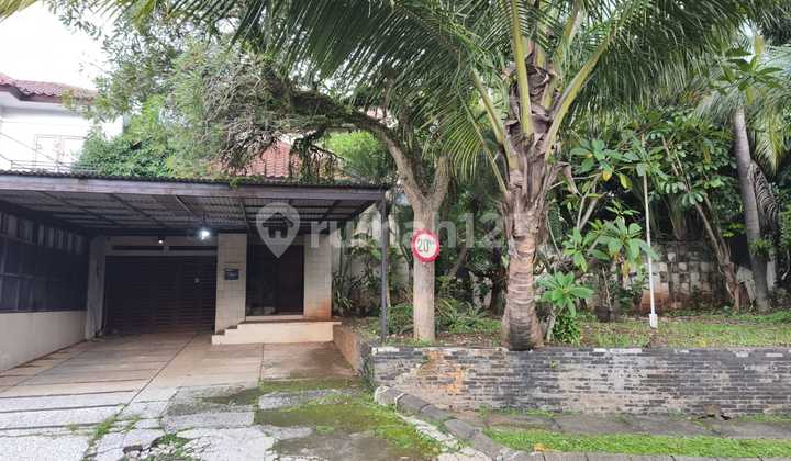 Rumah Bagus Siap Huni Di Bali View Cirendeu Rumah Bagus Siap Huni Di Bali View Cirendeu