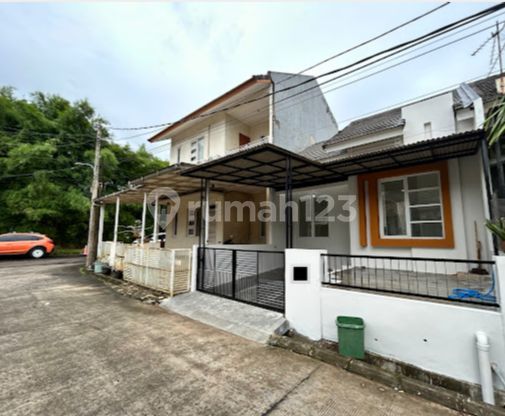 Rumah Siap Huni di Cendana Residence Pamulang 2