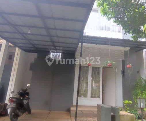 Rumah Bagus Siap Huni Di Di Delatinos Bsd City  1