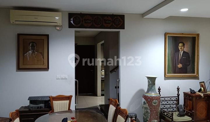 Rumah Bagus Siap Huni Di Komplek Puri Padi  2
