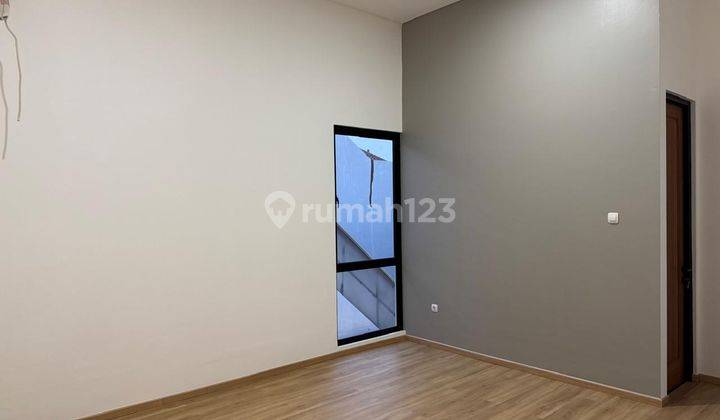 Rumah Brandnew Siap Huni Di Puspita Loka Bsd City 2