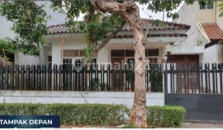 Rumah di Bintaro Sektor 1 Jakarta Selatan Rumah di Bintaro Sektor 1 Jakarta Selatan