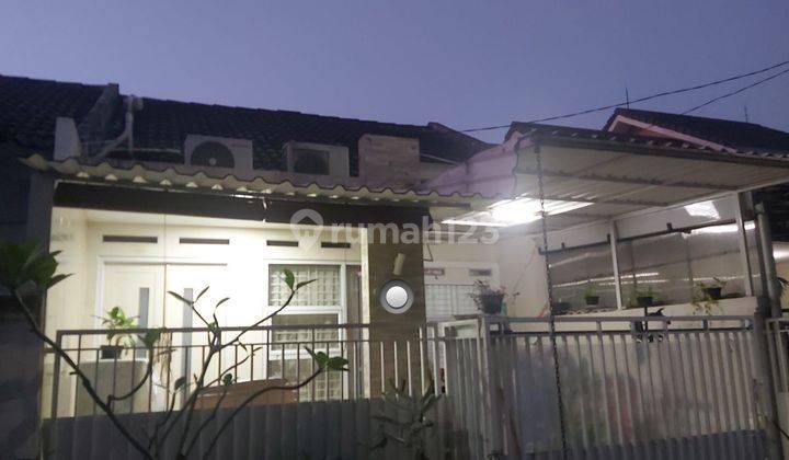 Rumah Bagus Siap Huni Di Nusa Loka Bsd City  1