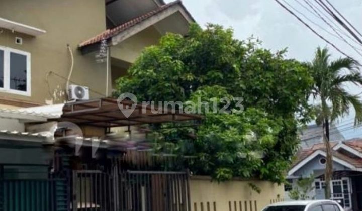 Good House Ready to Occupy in Nusa Loka BSD City