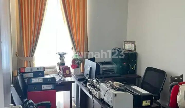 Rumah Bagus Siap Huni Di Melia Residence Bintaro Rumah Bagus Siap Huni Di Melia Residence Bintaro