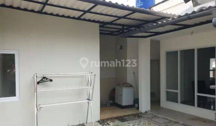 Rumah Bagus Siap Huni Di Serpong Green Park  2