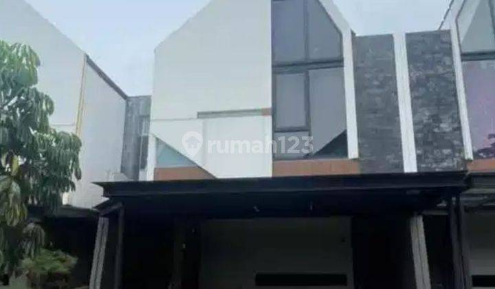 Rumah Bagus Siap Huni Di Grand Trevista Rempoa 1