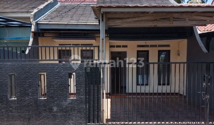 Rumah Bagus Siap Huni di Bukit Nusa Indah Rumah Bagus Siap Huni di Bukit Nusa Indah