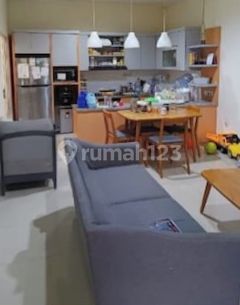 Minimalist House Ready to Occupy in Serpong Garden 2