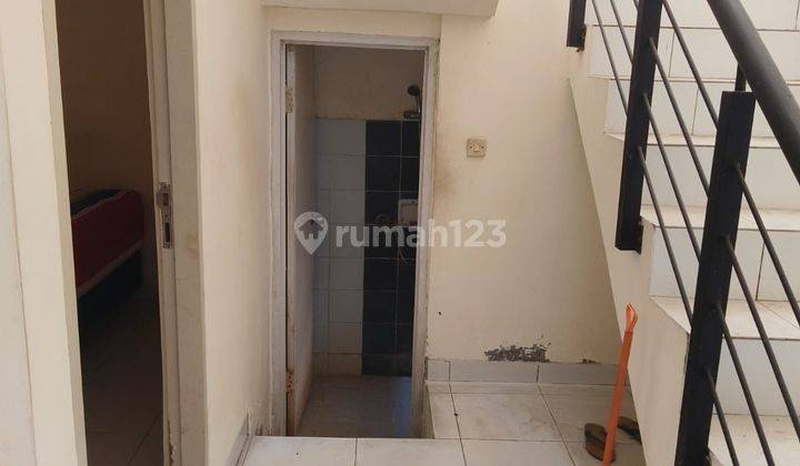 Rumah Minimalis Siap Huni Di Serpong Garden Cisauk  2