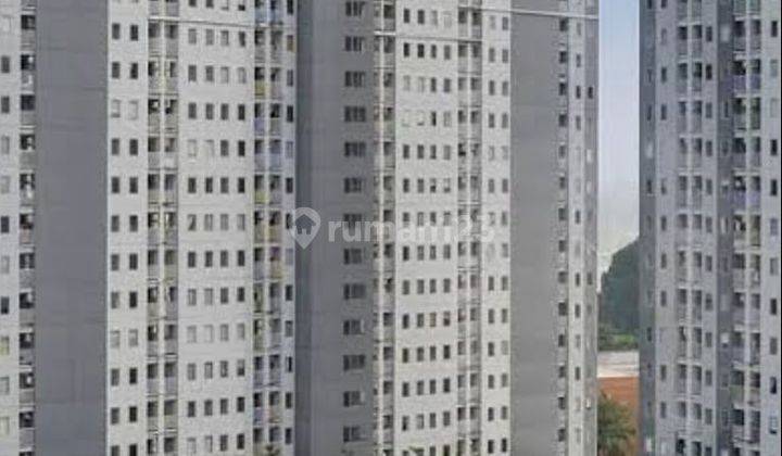 Dijual Murah Apartemen Emerald Bintaro Bagus 1