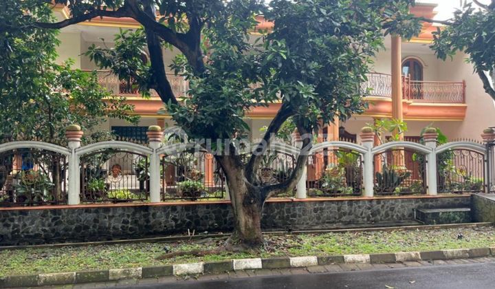 Nice House Ready to Occupy in Giri Loka BSD City