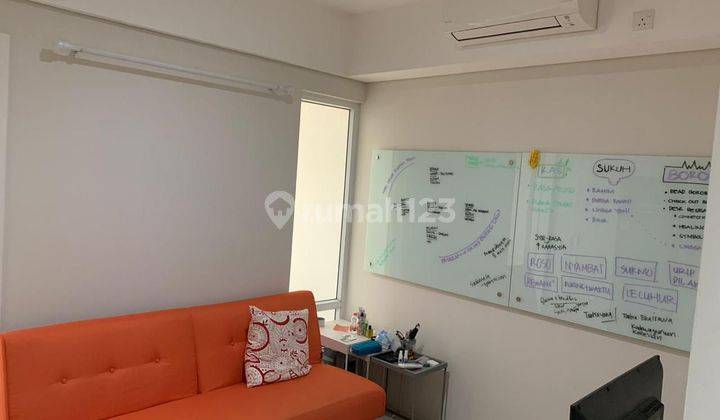 Apartemen Bintaro Plaza Residences Bagus 2