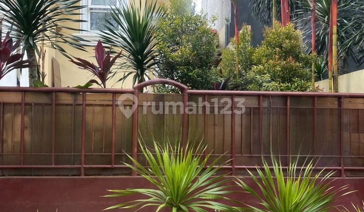 Rumah Bagus Siap Huni di Puspita Loka Bsd 2