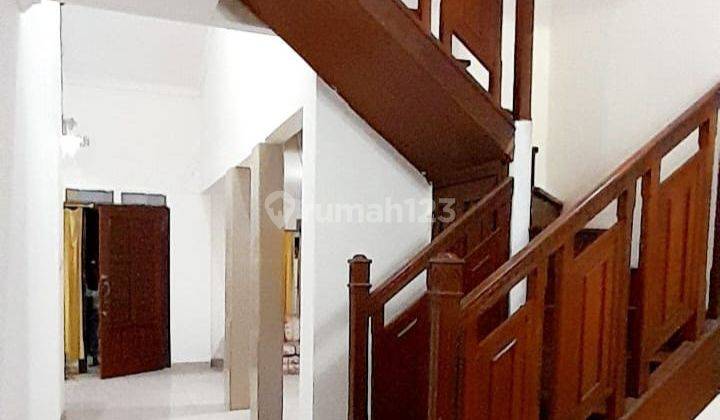 Rumah Bagus Siap Huni Di Pondok Indah Jakarta Selatan 2