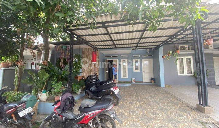 Rumah Bagus Siap Huni Di Griya Sakinah Rempoa  1