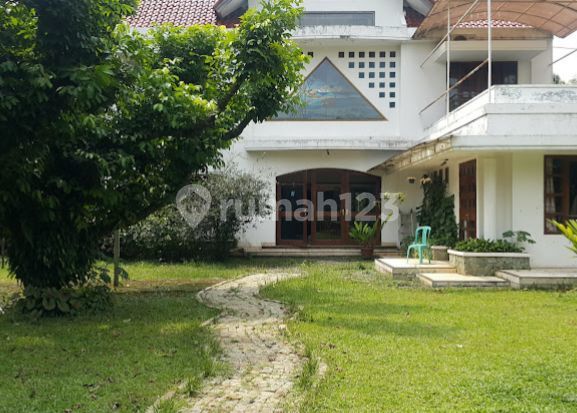 Rumah Siap Huni di Pondok Labu Cilandak 2