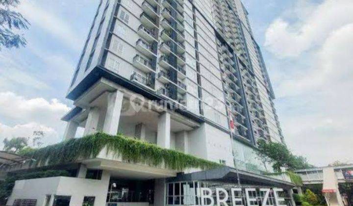 Apartemen Bintaro Plaza Residences Bagus 1