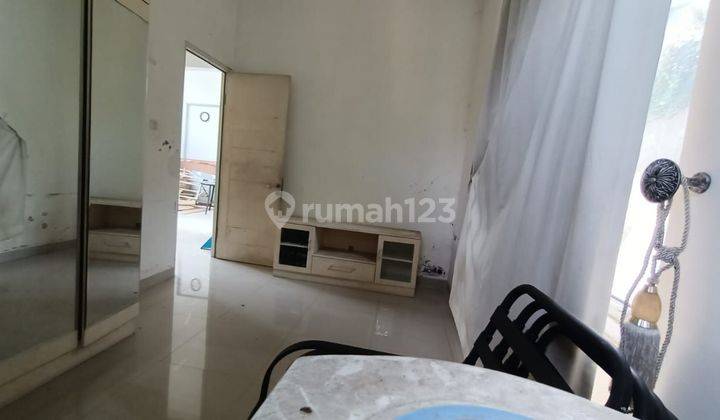 Rumah Bagus Siap Huni Di Graha Raya Bintaro  2