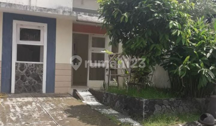 Rumah Minimalis Siap Huni Di Serpong Green Park Ciputat Rumah Minimalis Siap Huni Di Serpong Green Park Ciputat