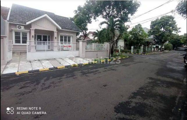 Rumah Bagus Siap Huni Di Vila Dago Pamulang 2