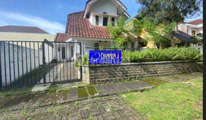 Dijual Rumah Di Anggrek Loka Bsd City .. 1