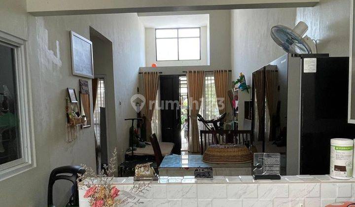 Rumah Bagus Siap Huni Di Fortune Graha Raya 2