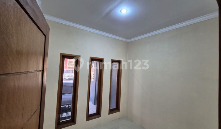 Rumah Bagus Siap Huni Di Serpong Green Park Ciputat 2