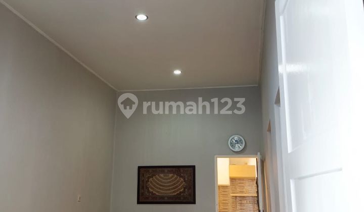 Rumah Bagus Siap Huni Di Banjar Wijaya Cipondoh 2