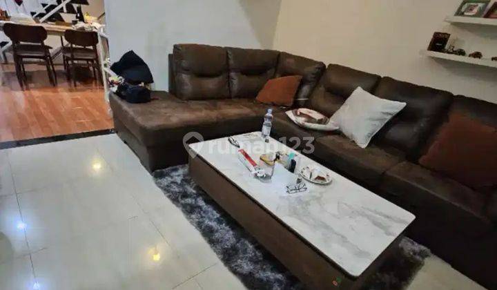 Rumah Siap Huni Di Grand Serpong Residence  1