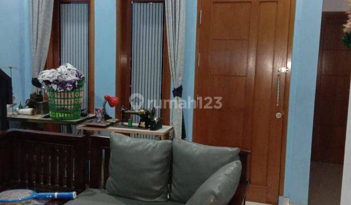 Rumah Minimalis Siap Huni Di Sarua Makmur Ciputat 2